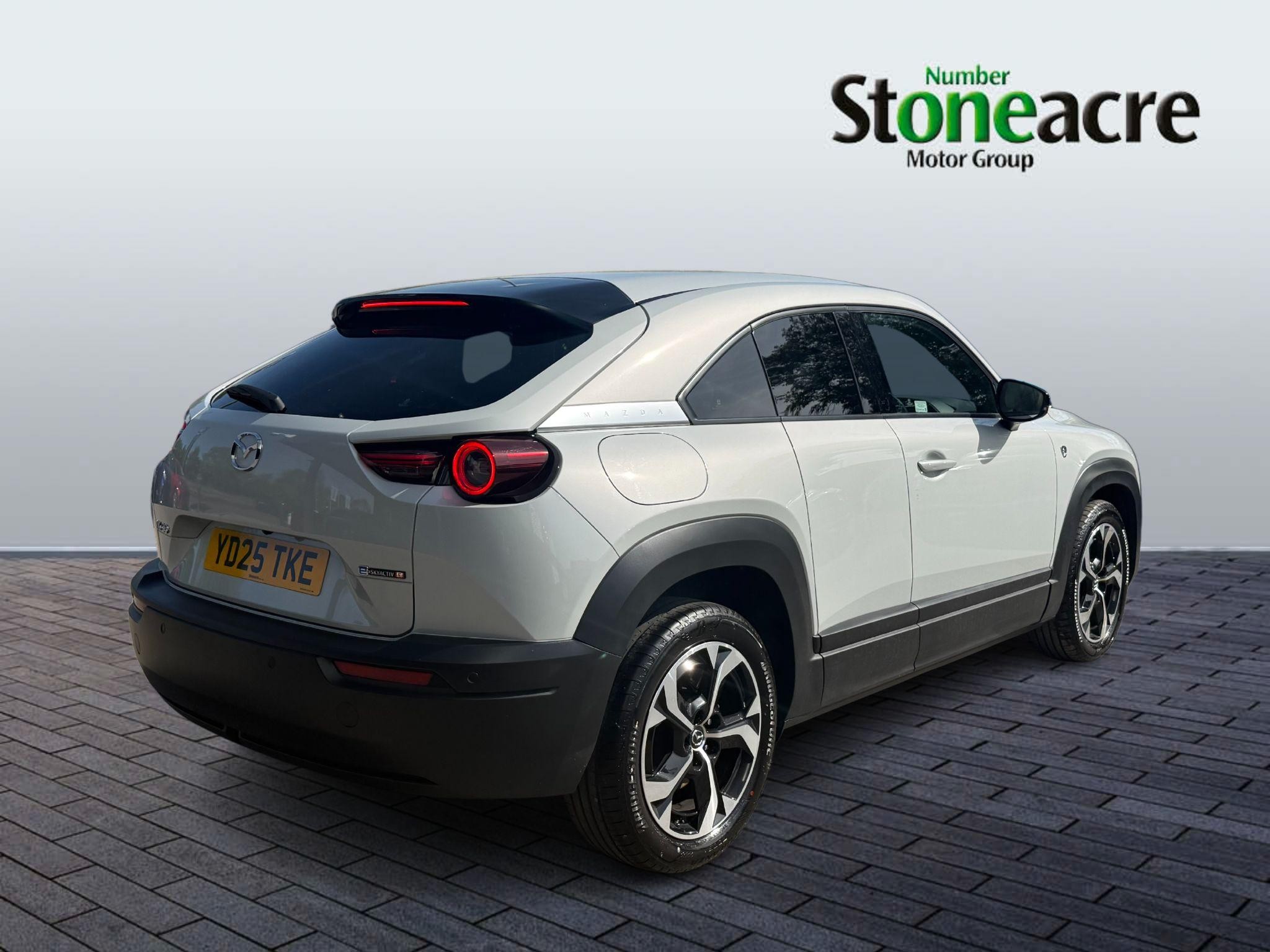 Mazda MX-30 R-EV Image 5