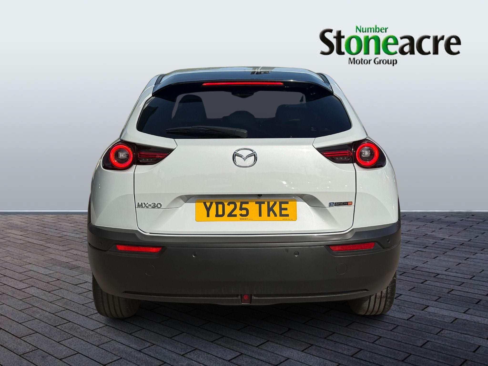 Mazda MX-30 R-EV Image 6