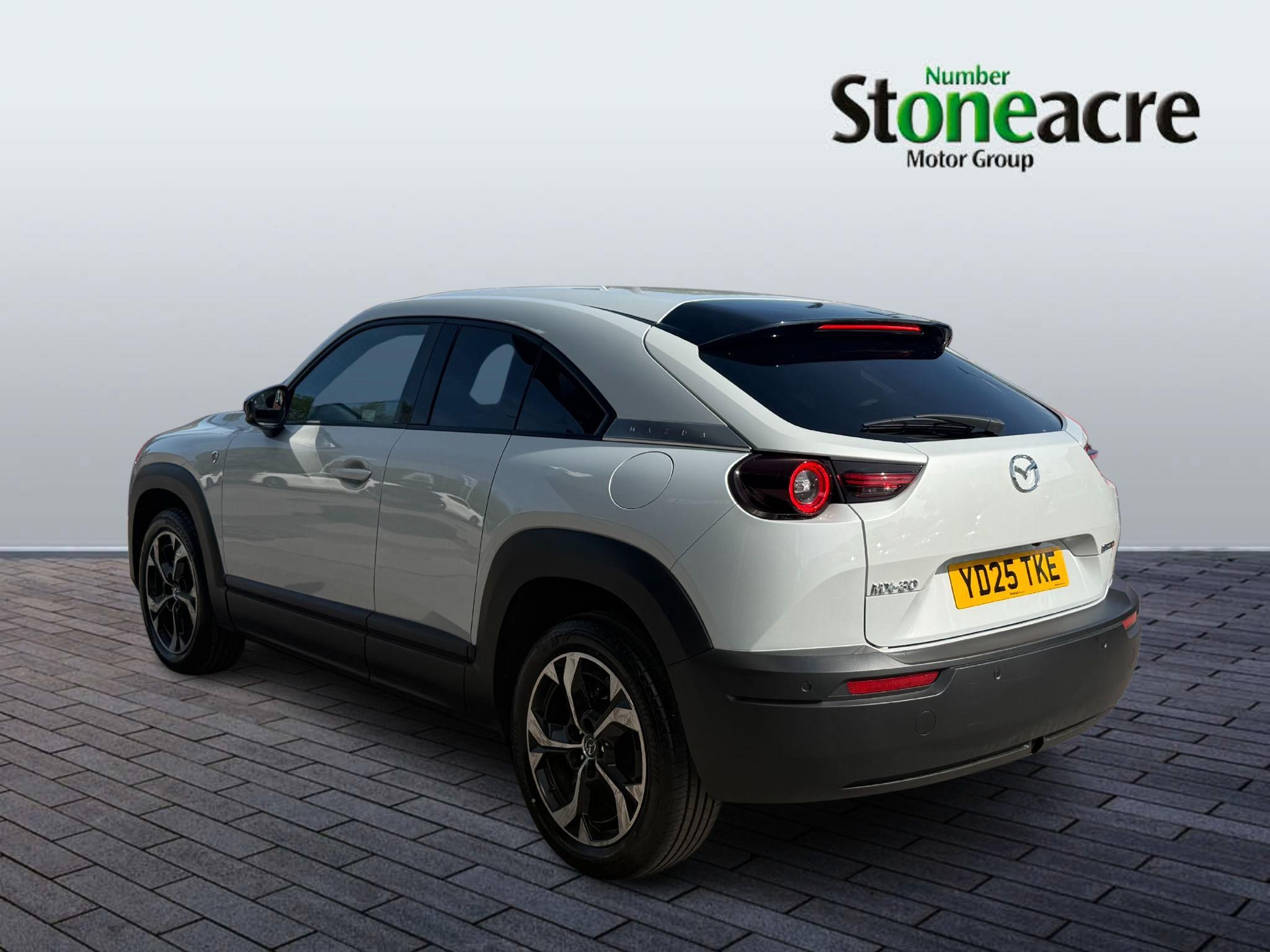 Mazda MX-30 R-EV Image 7