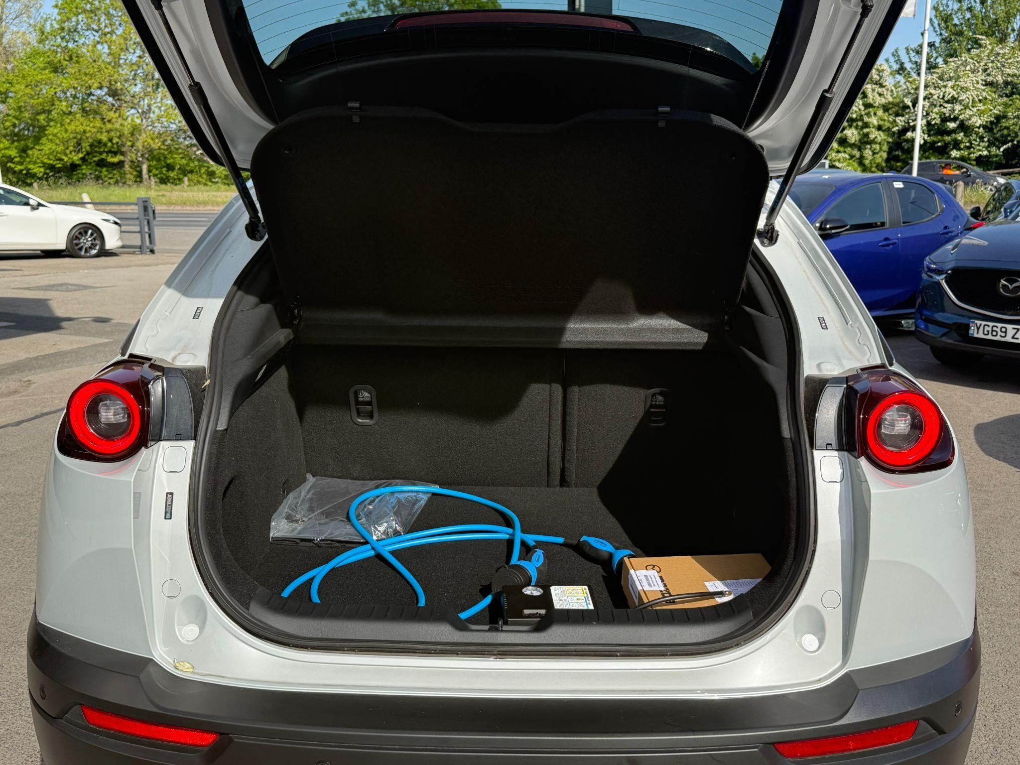 Mazda MX-30 R-EV Image 9