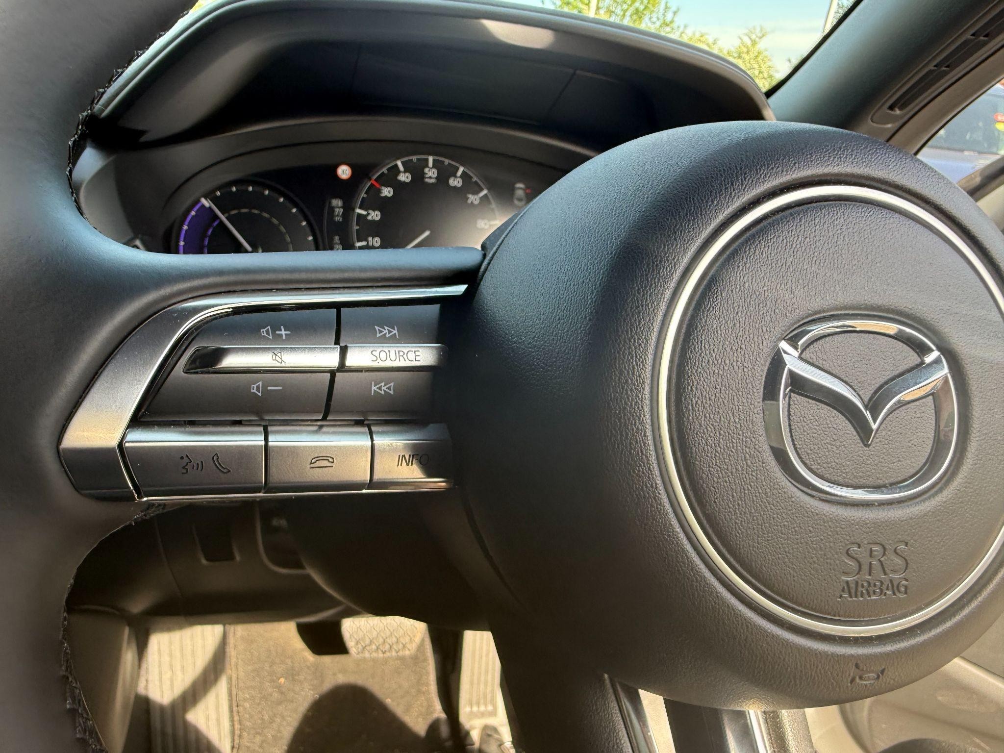 Mazda MX-30 R-EV Image 14