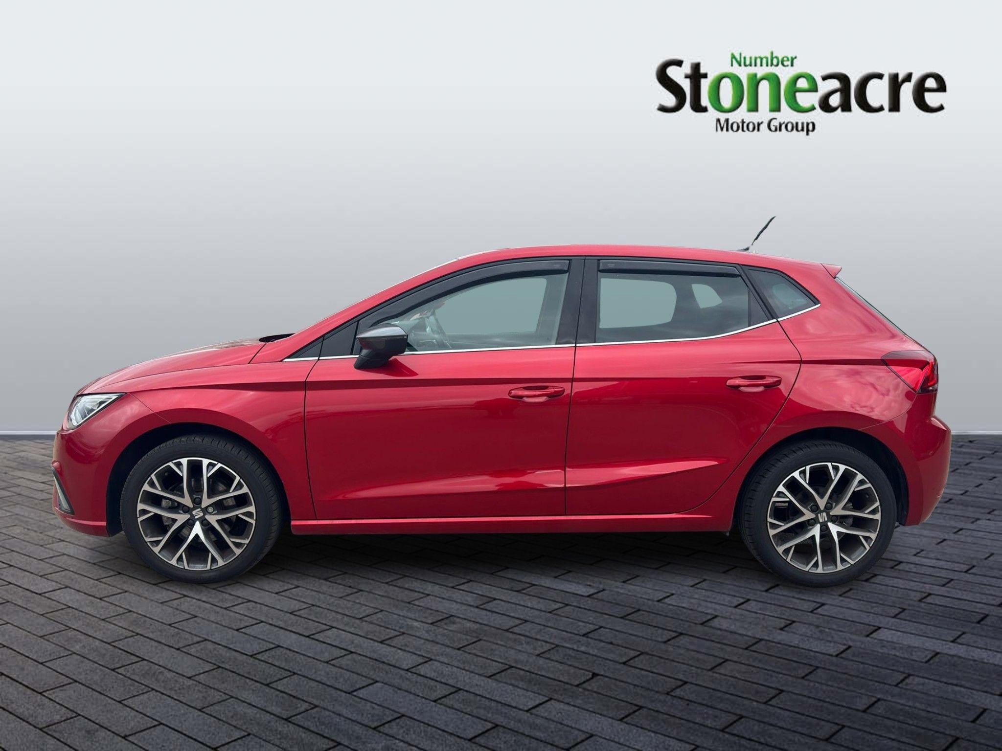 SEAT Ibiza Image 6