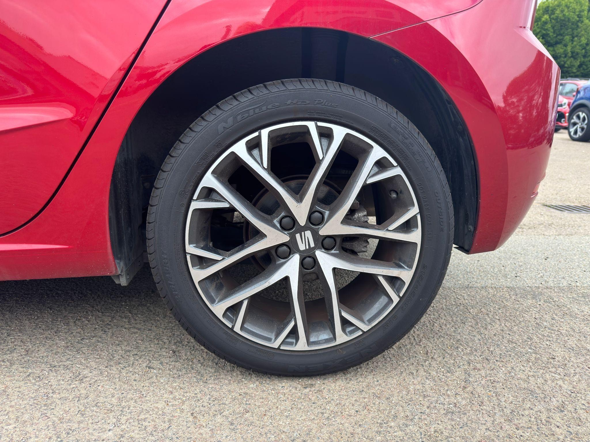 SEAT Ibiza Image 9