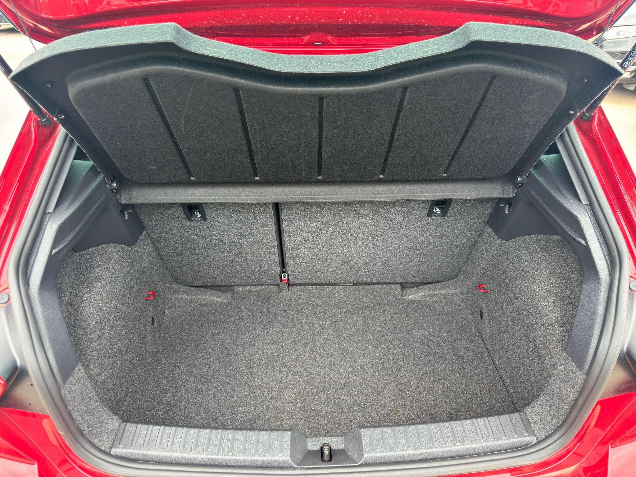 SEAT Ibiza Image 10