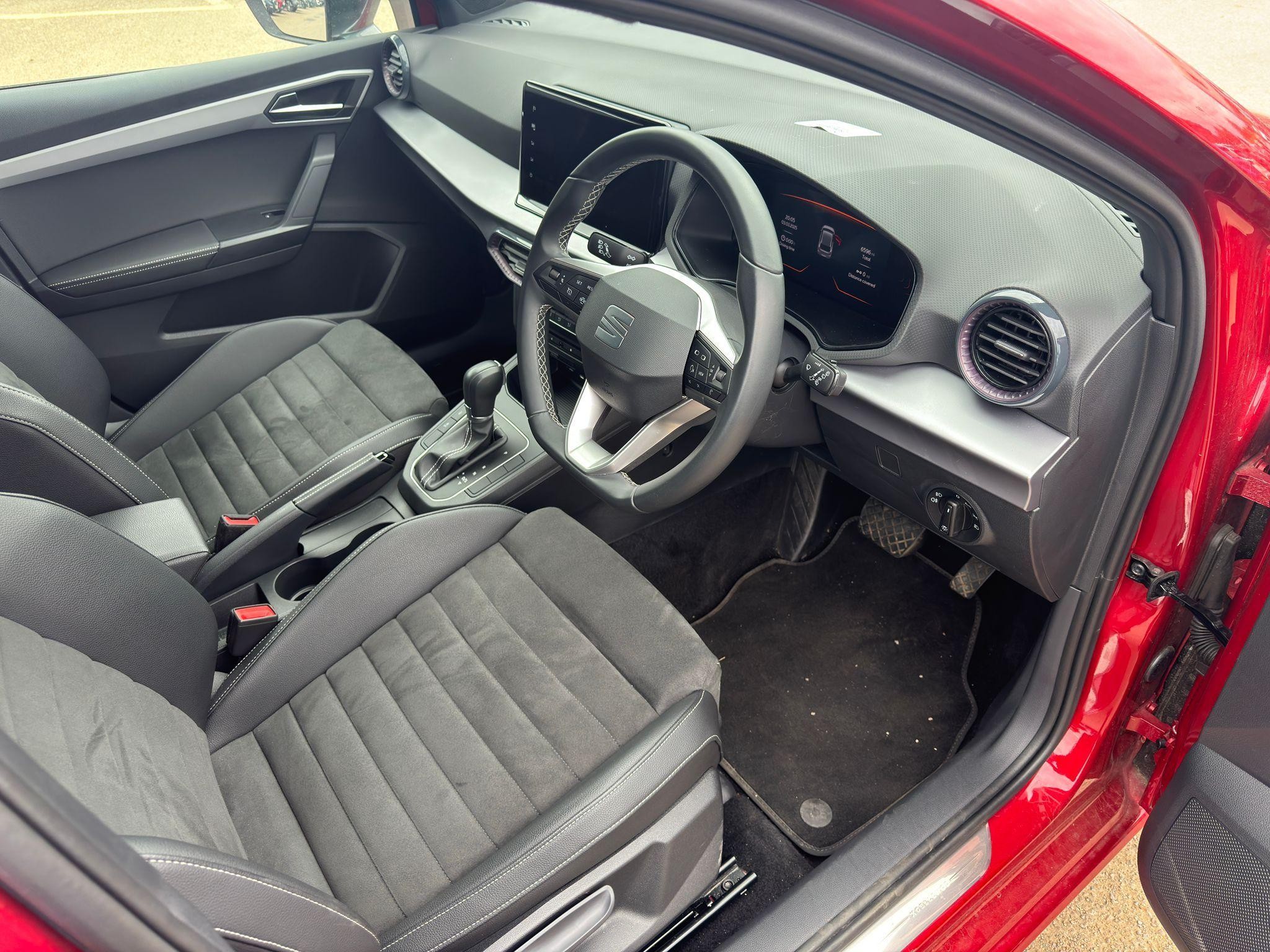 SEAT Ibiza Image 11