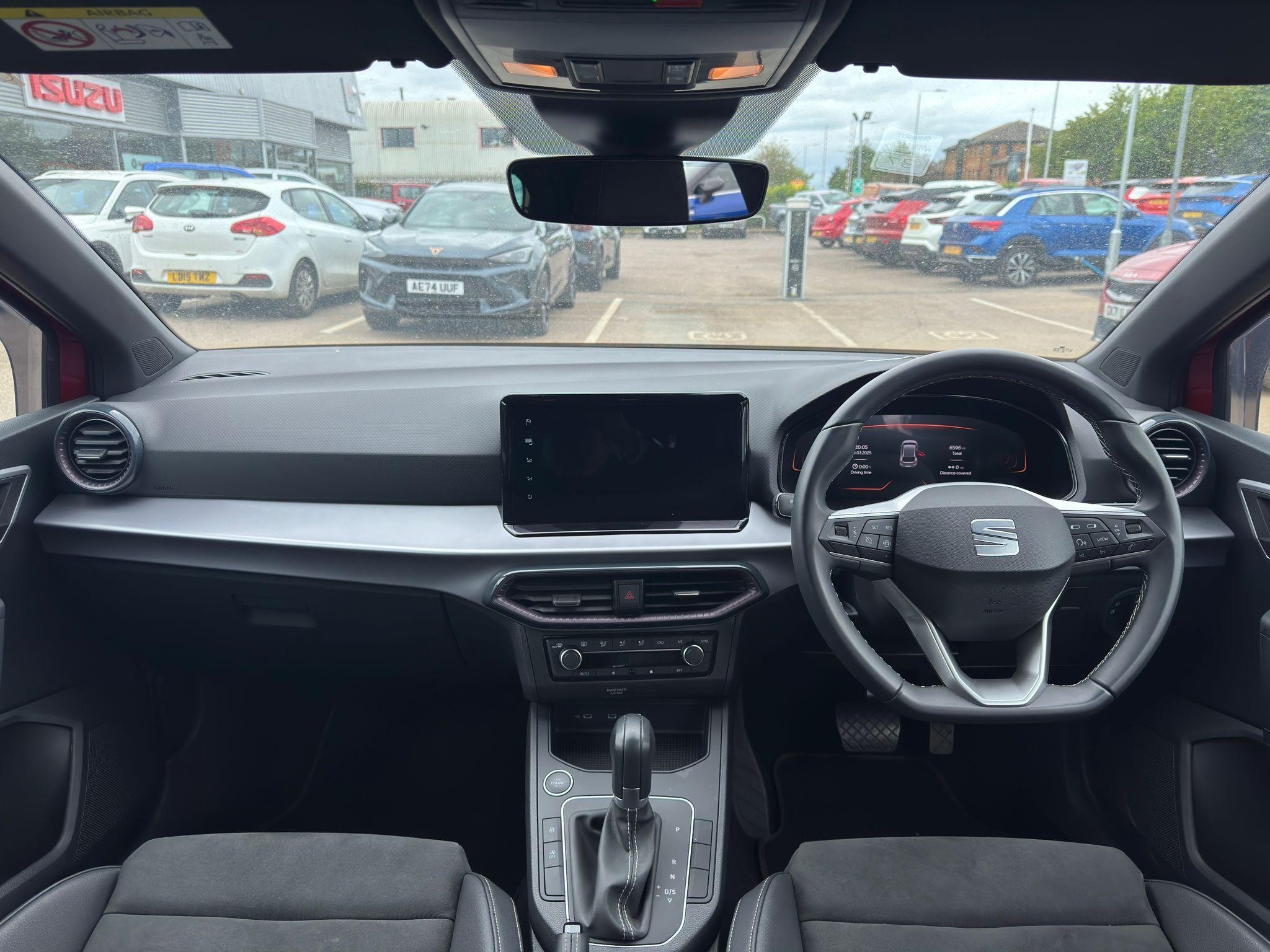 SEAT Ibiza Image 14