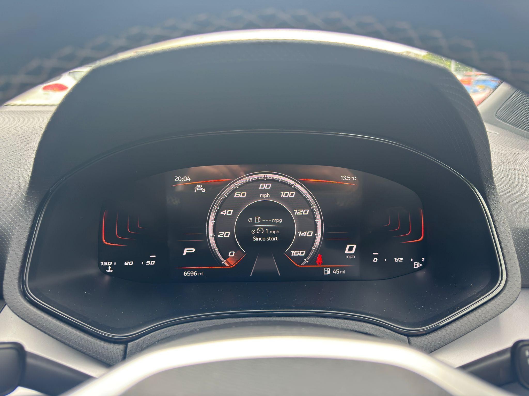 SEAT Ibiza Image 15