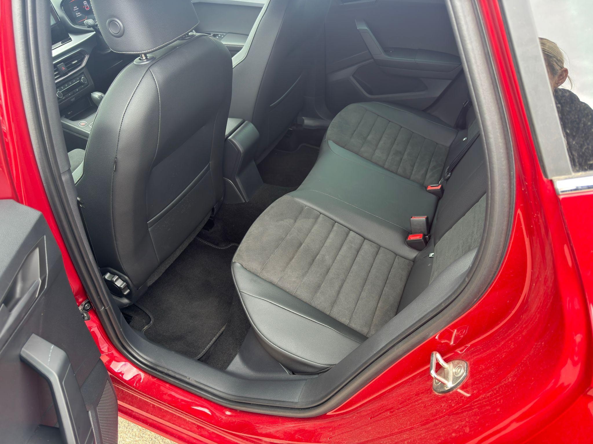 SEAT Ibiza Image 16
