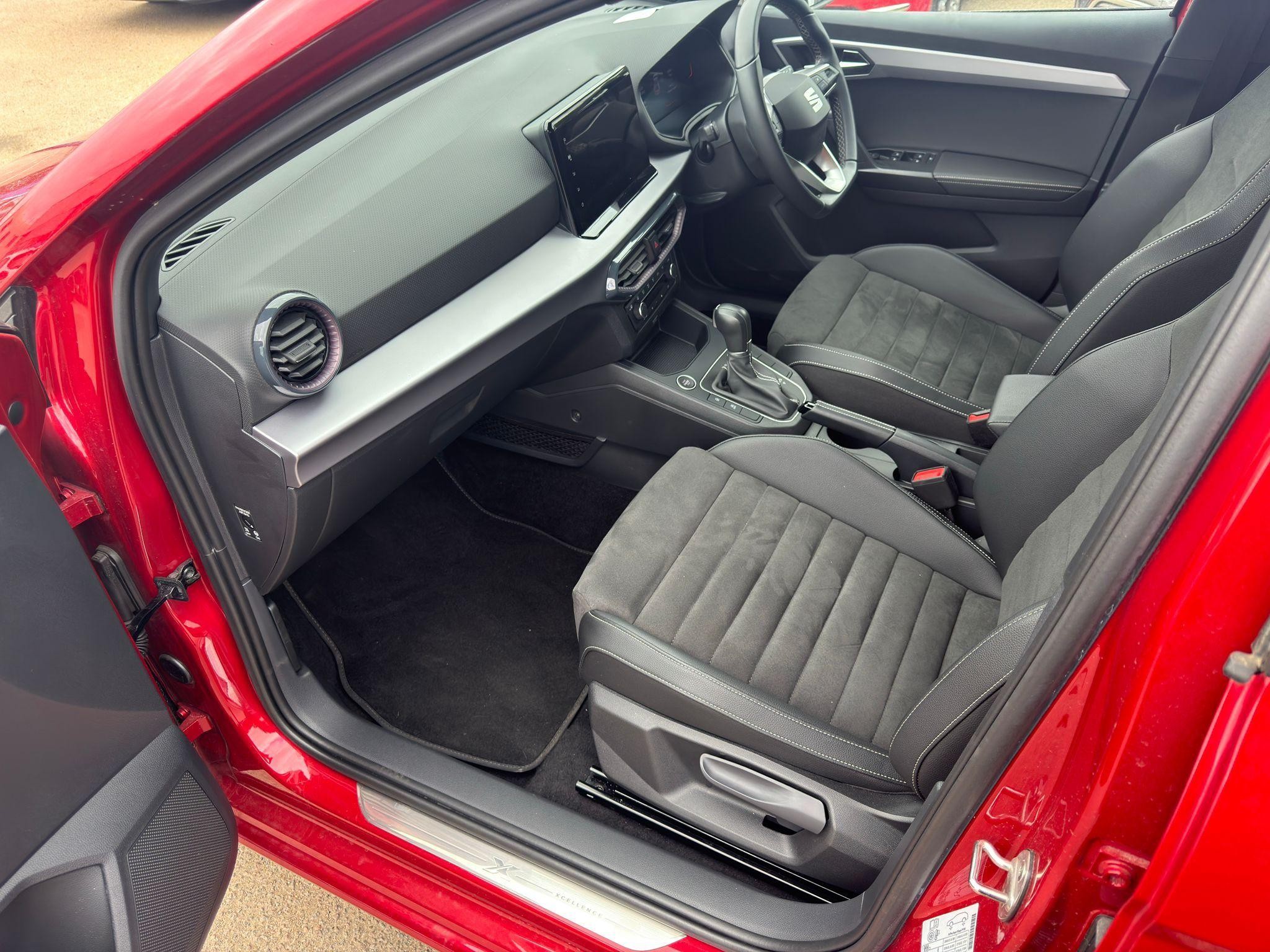 SEAT Ibiza Image 17
