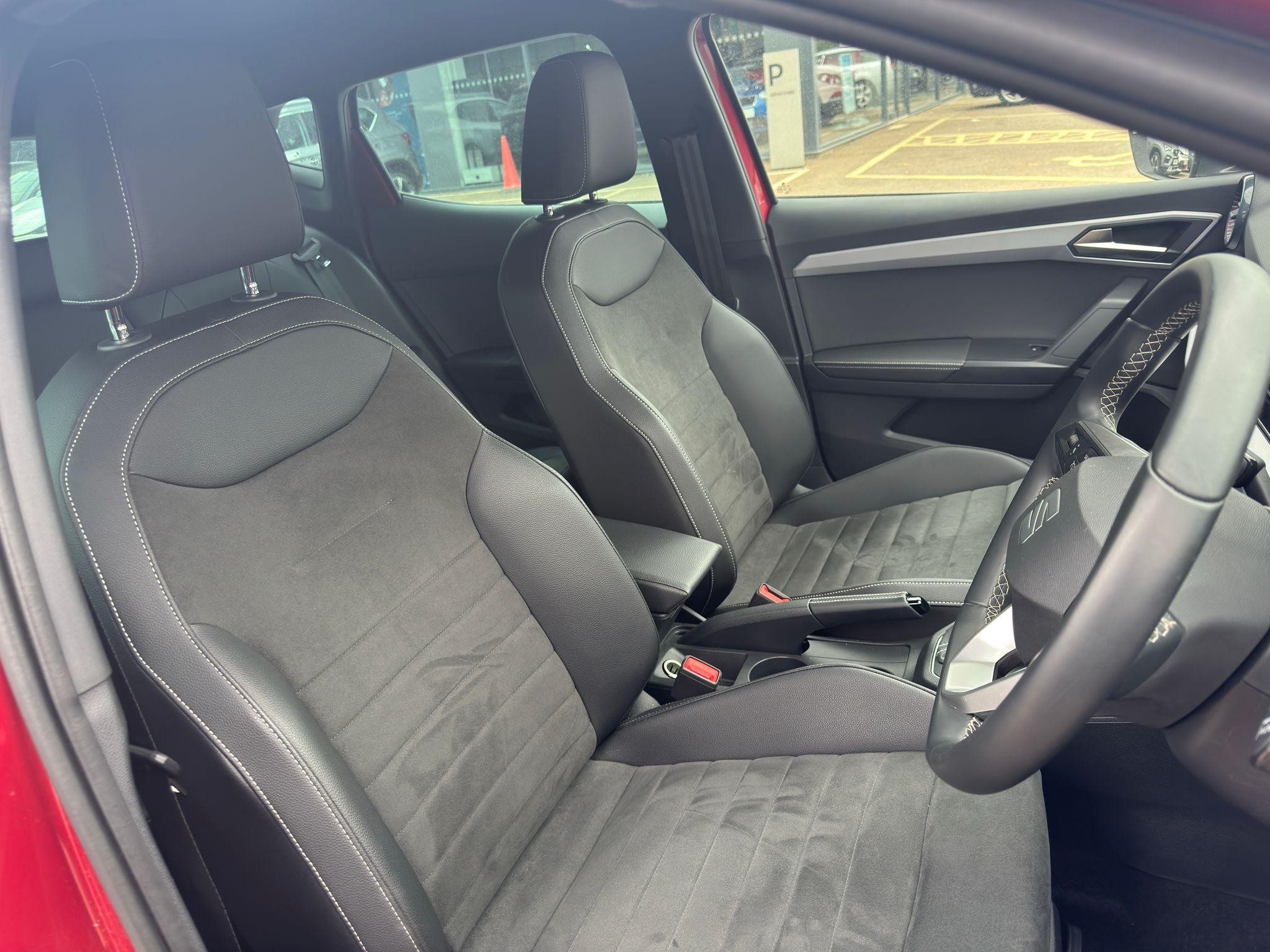 SEAT Ibiza Image 18