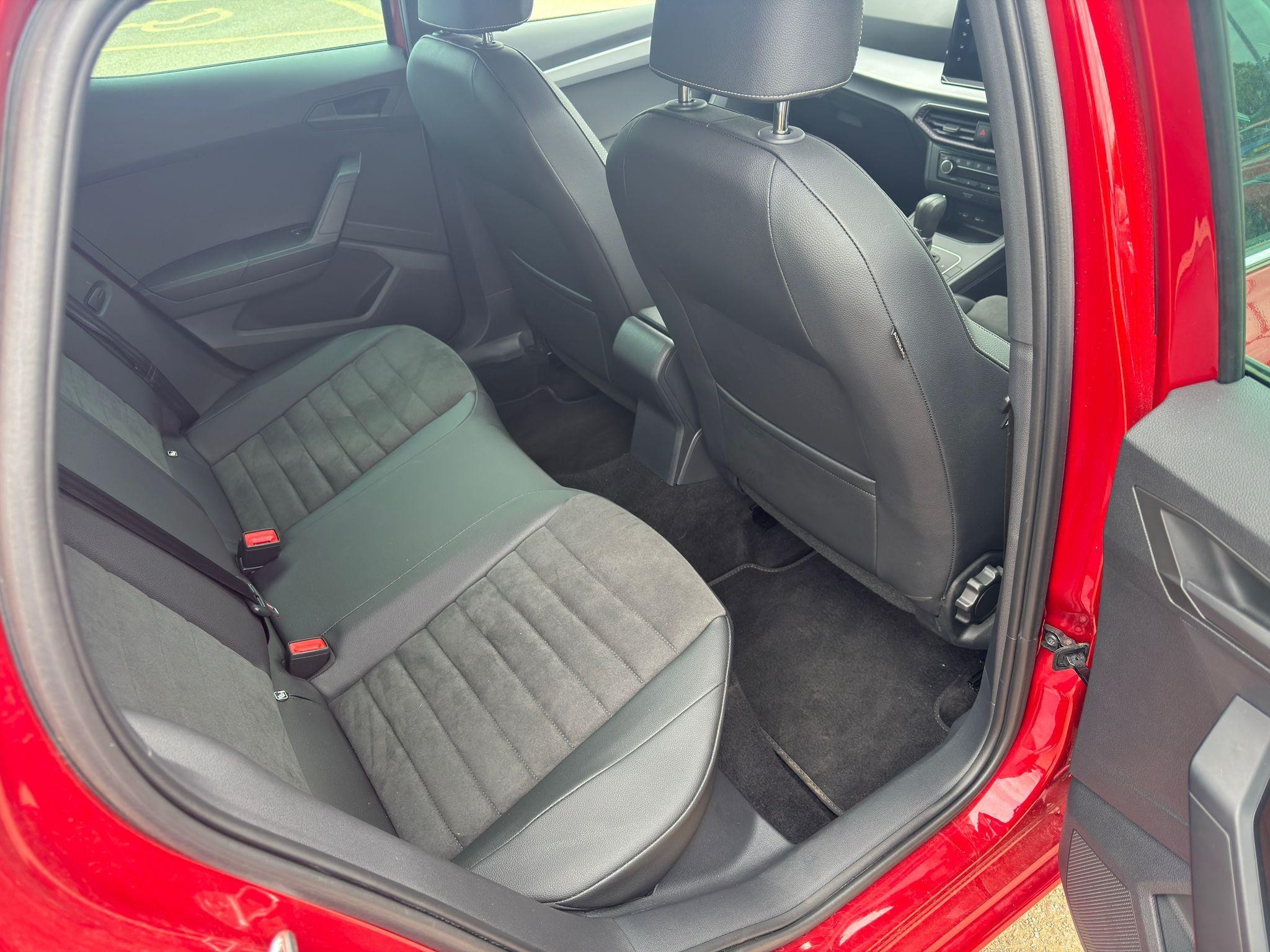 SEAT Ibiza Image 19