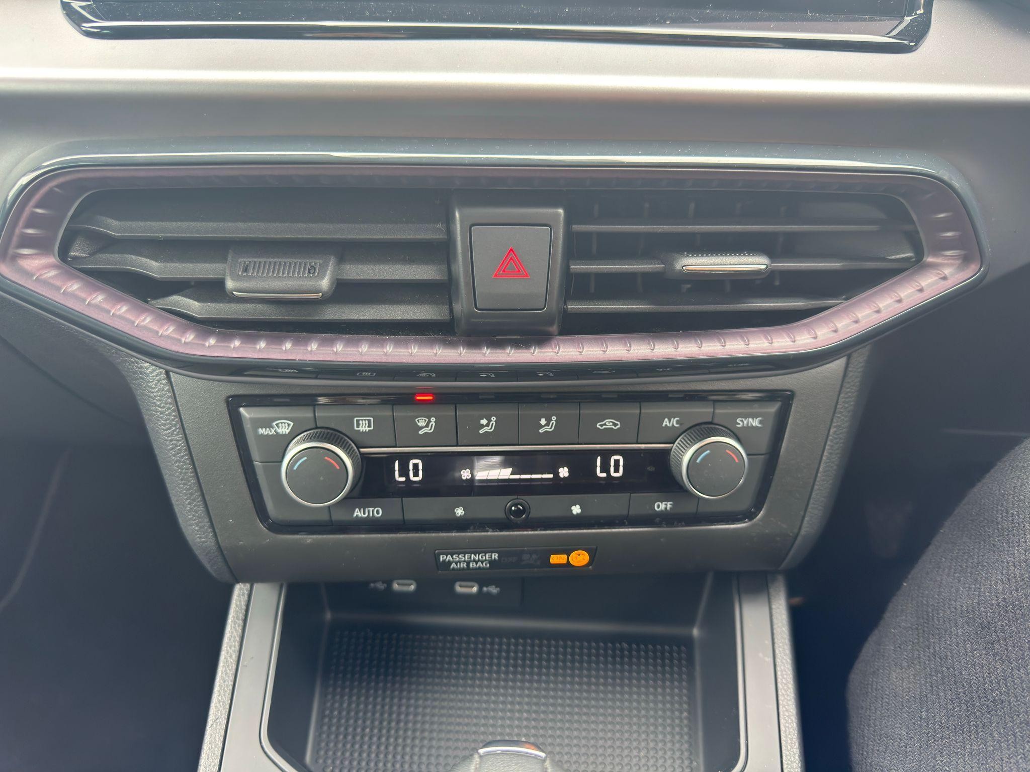 SEAT Ibiza Image 20