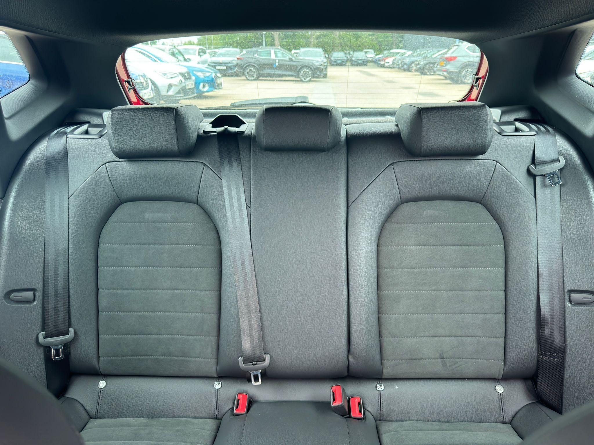SEAT Ibiza Image 21