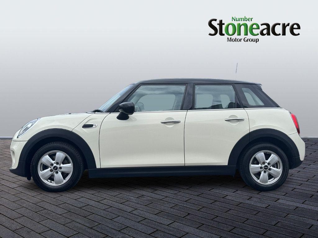 MINI Hatch Image 6