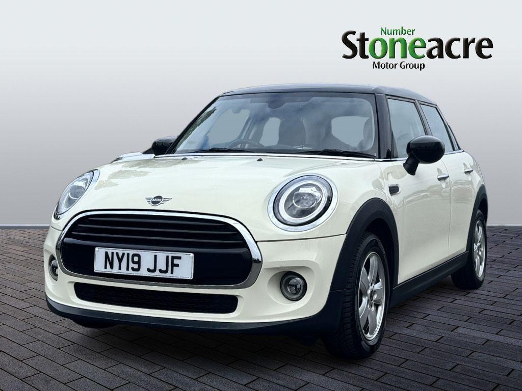 MINI Hatch Image 7