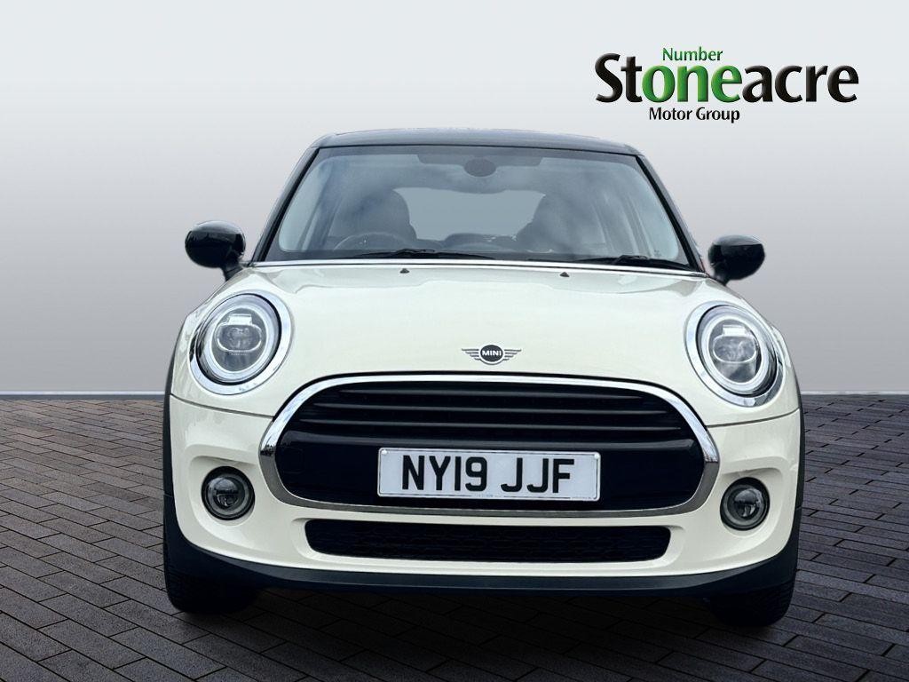 MINI Hatch Image 8