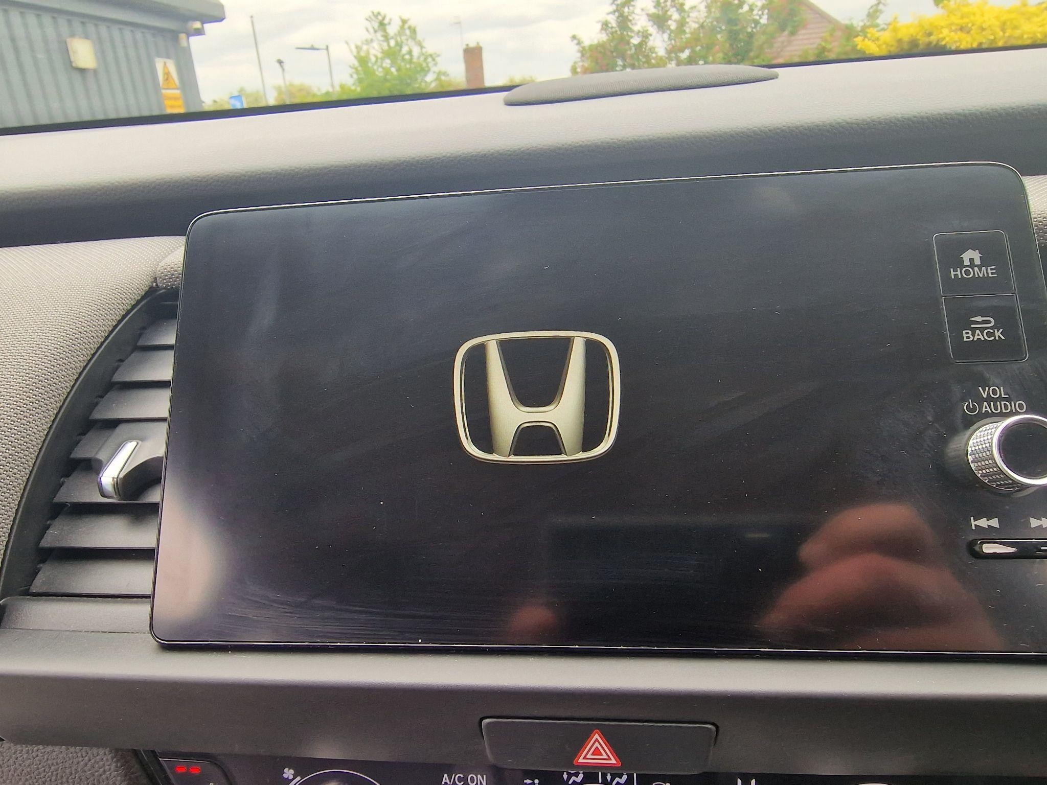 Honda Jazz Image 18