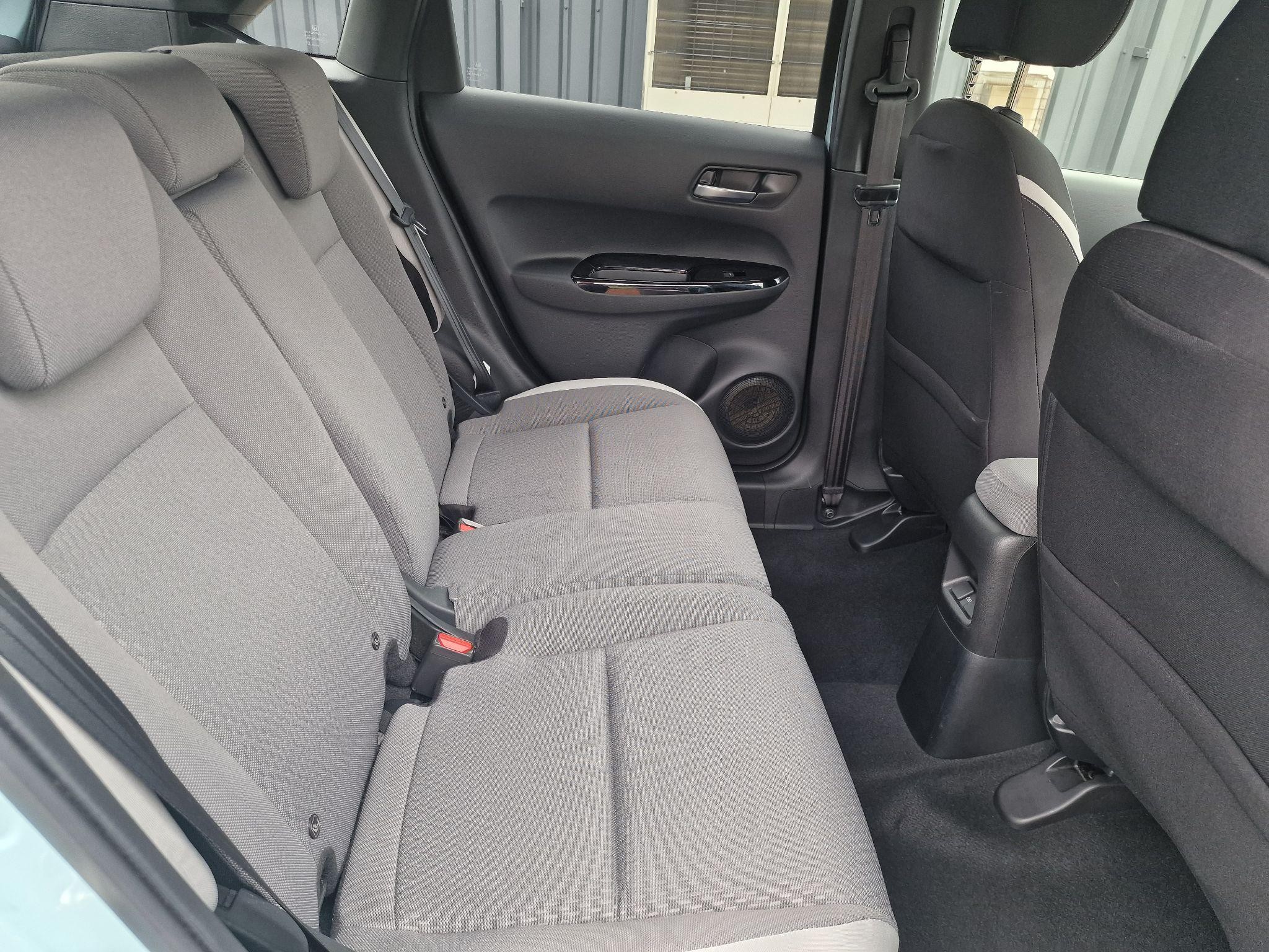Honda Jazz Image 27
