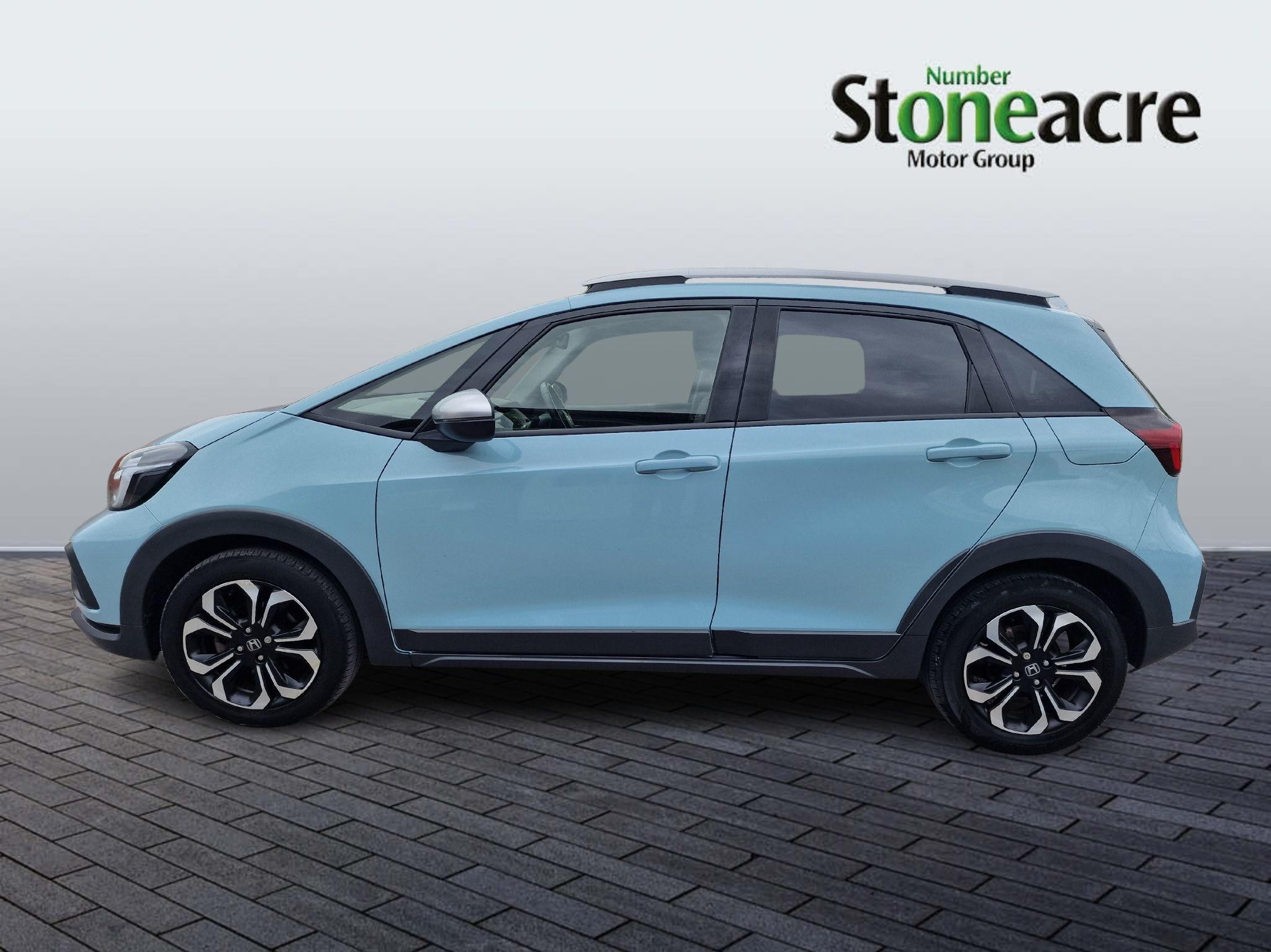 Honda Jazz Image 6