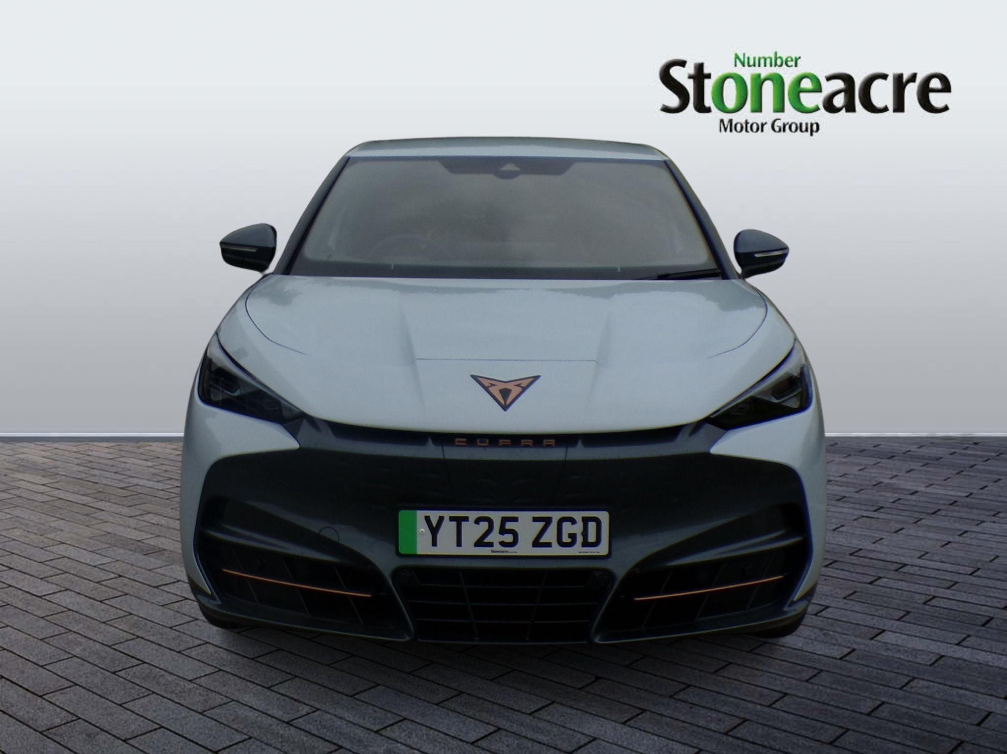 CUPRA Tavascan Image 2