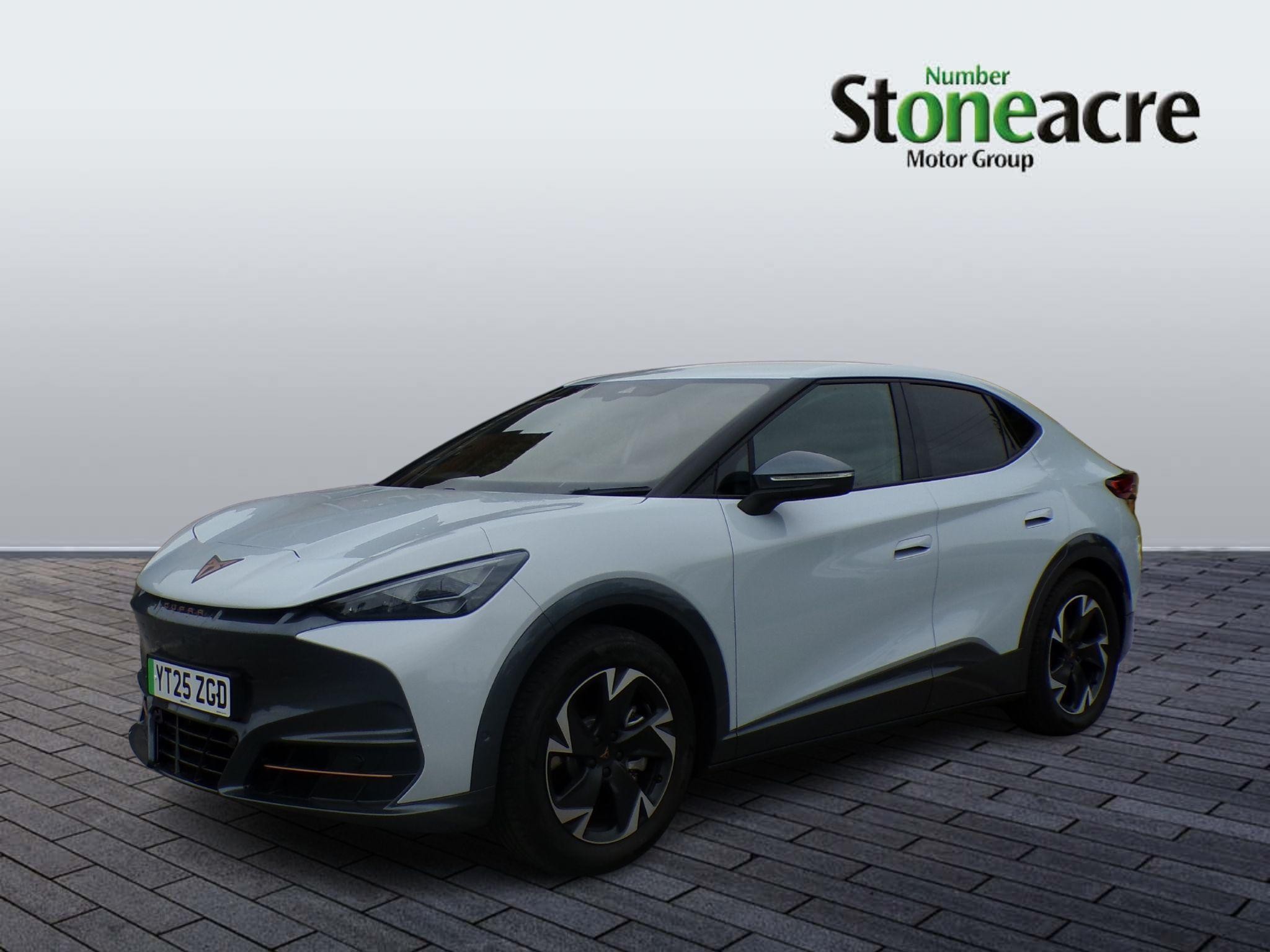 CUPRA Tavascan Image 3