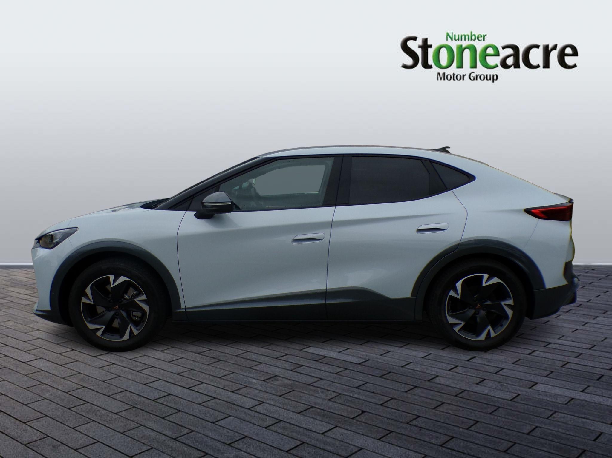 CUPRA Tavascan Image 5