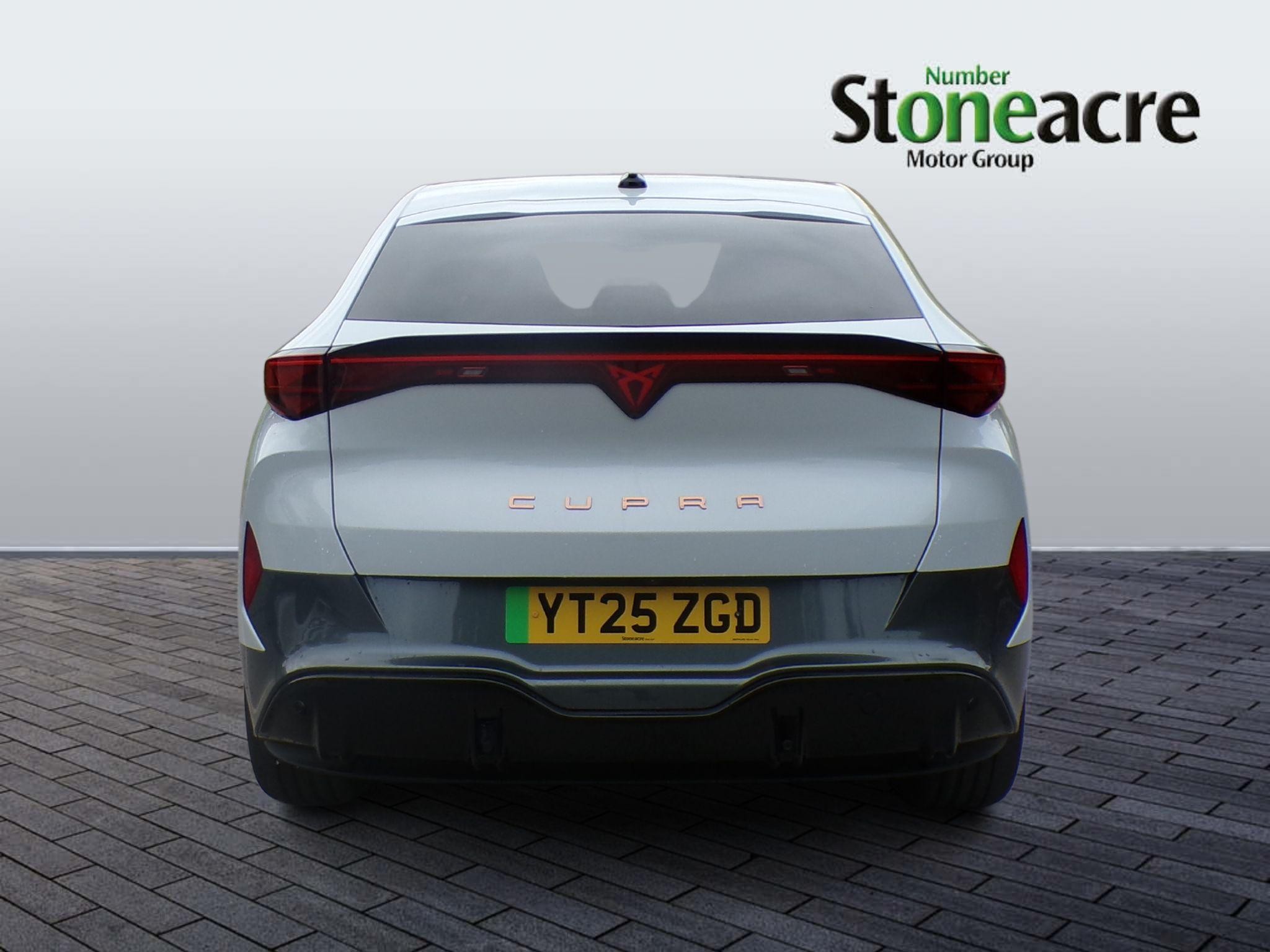 CUPRA Tavascan Image 6