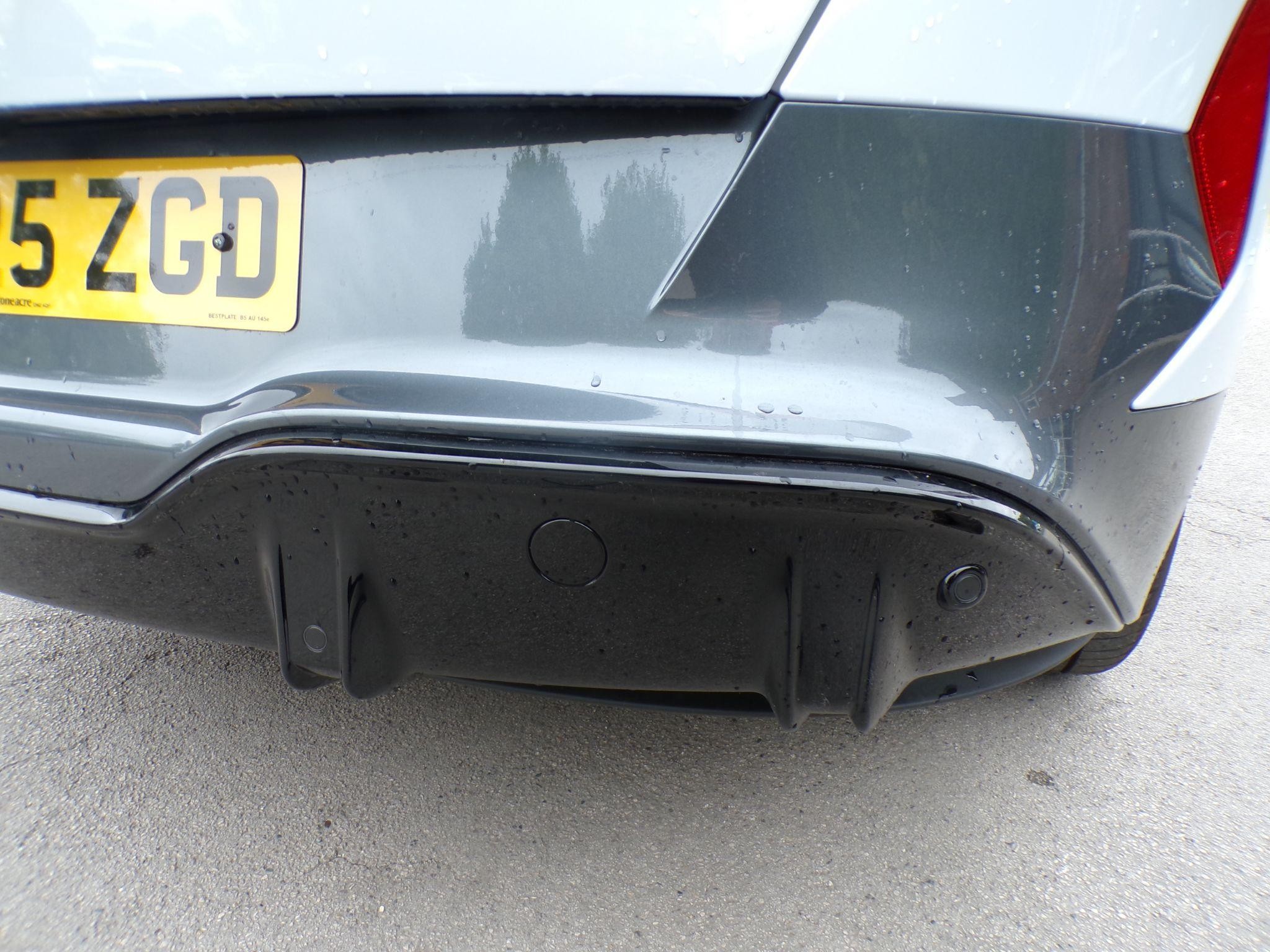 CUPRA Tavascan Image 7