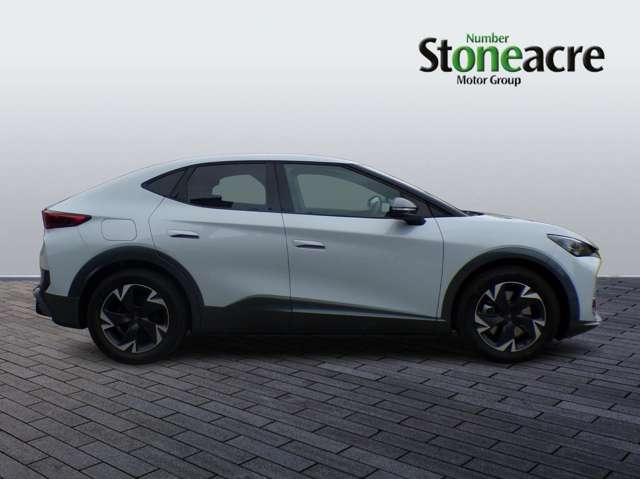 CUPRA Tavascan Image 8