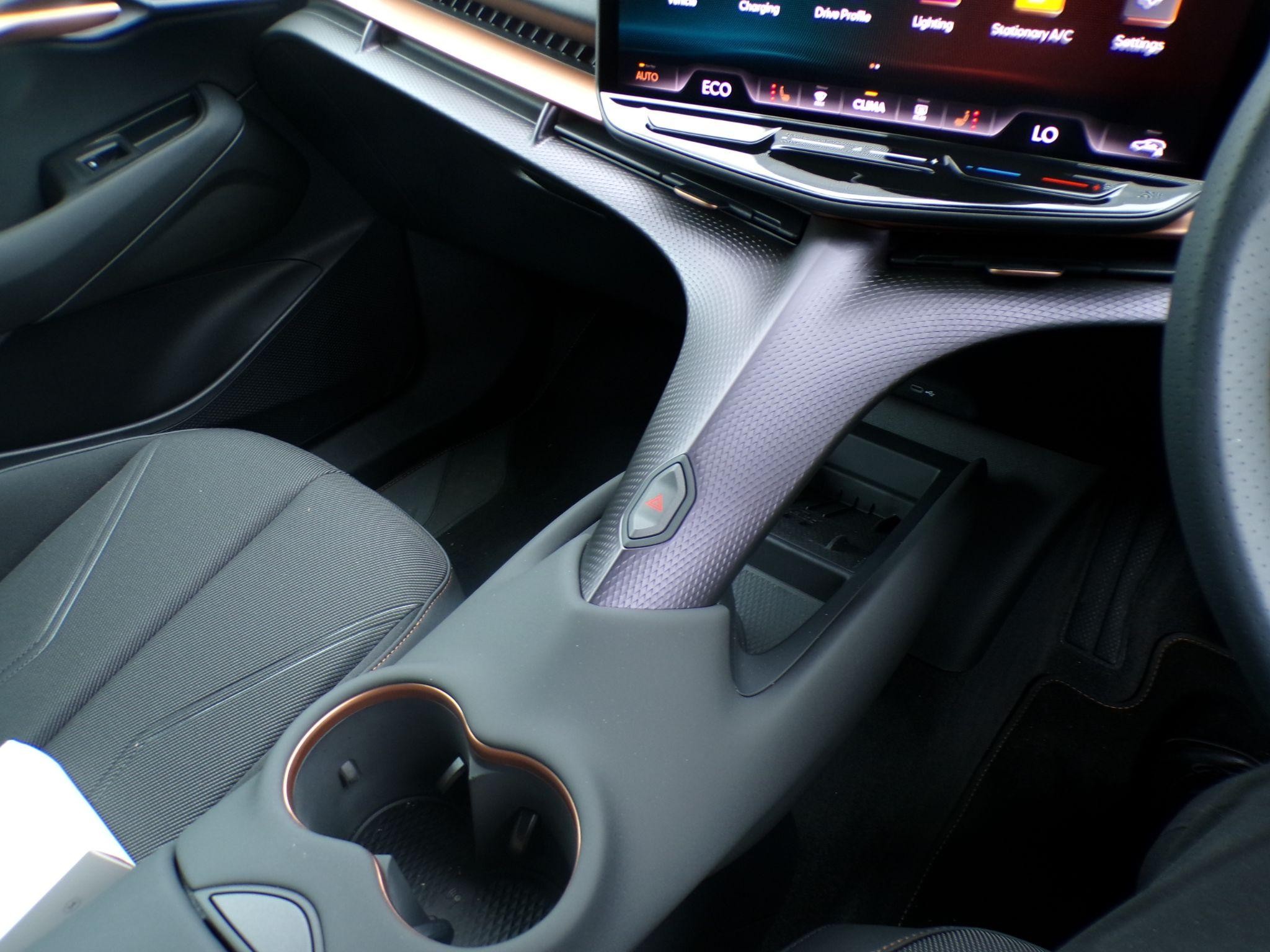 CUPRA Tavascan Image 10