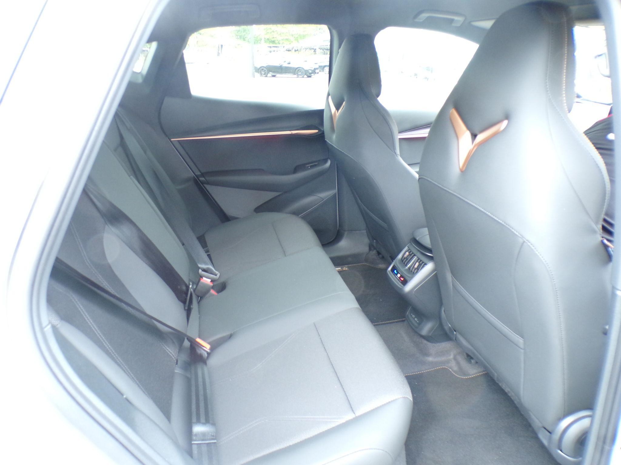 CUPRA Tavascan Image 13