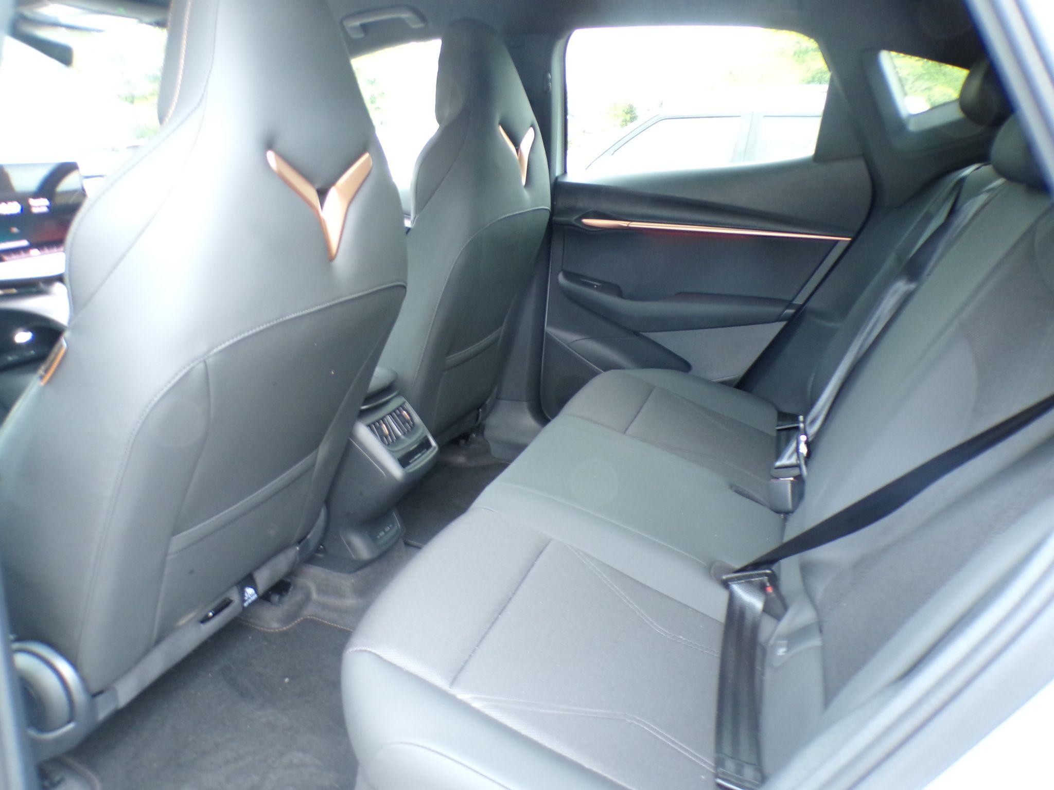 CUPRA Tavascan Image 14