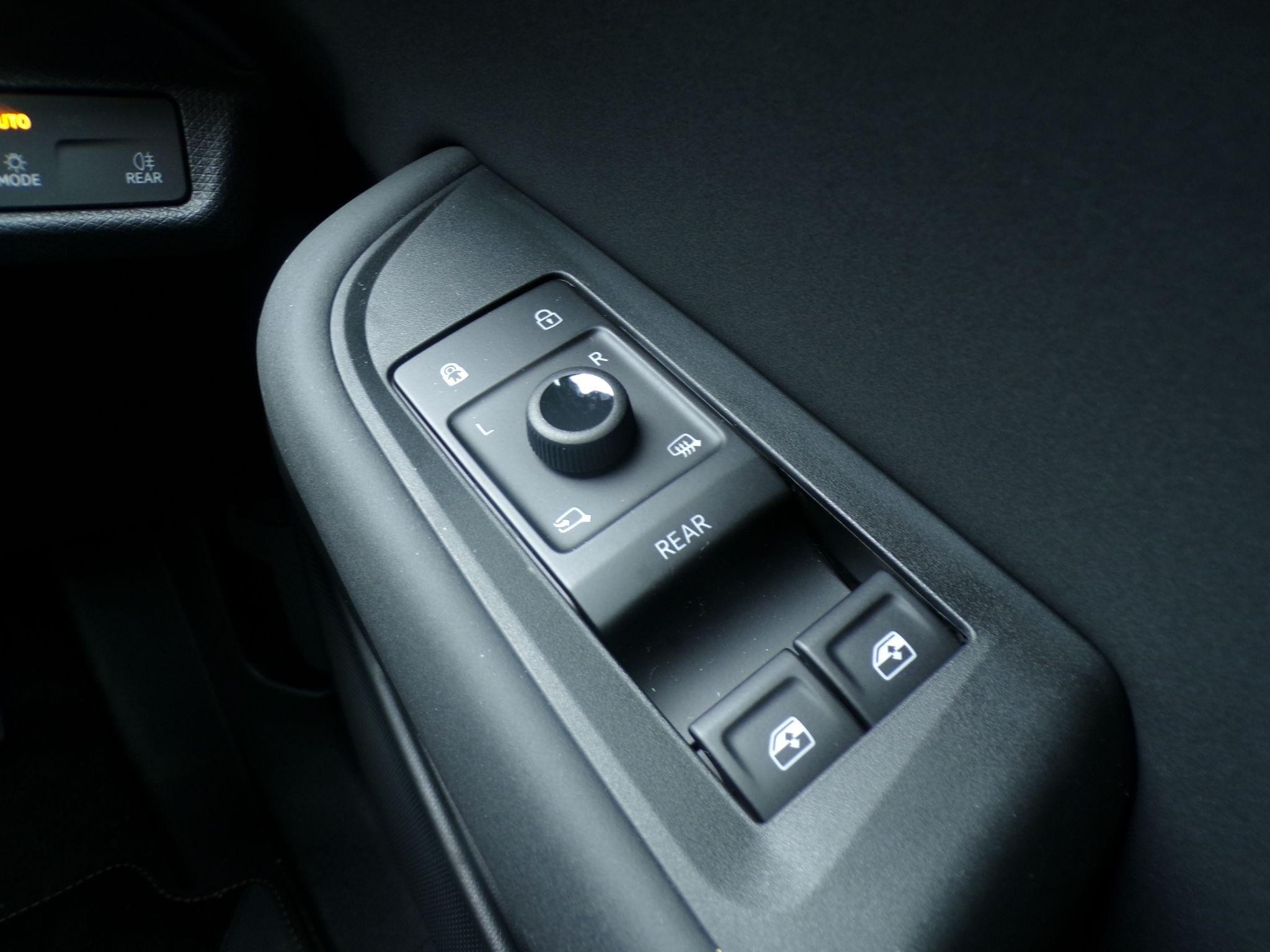 CUPRA Tavascan Image 15