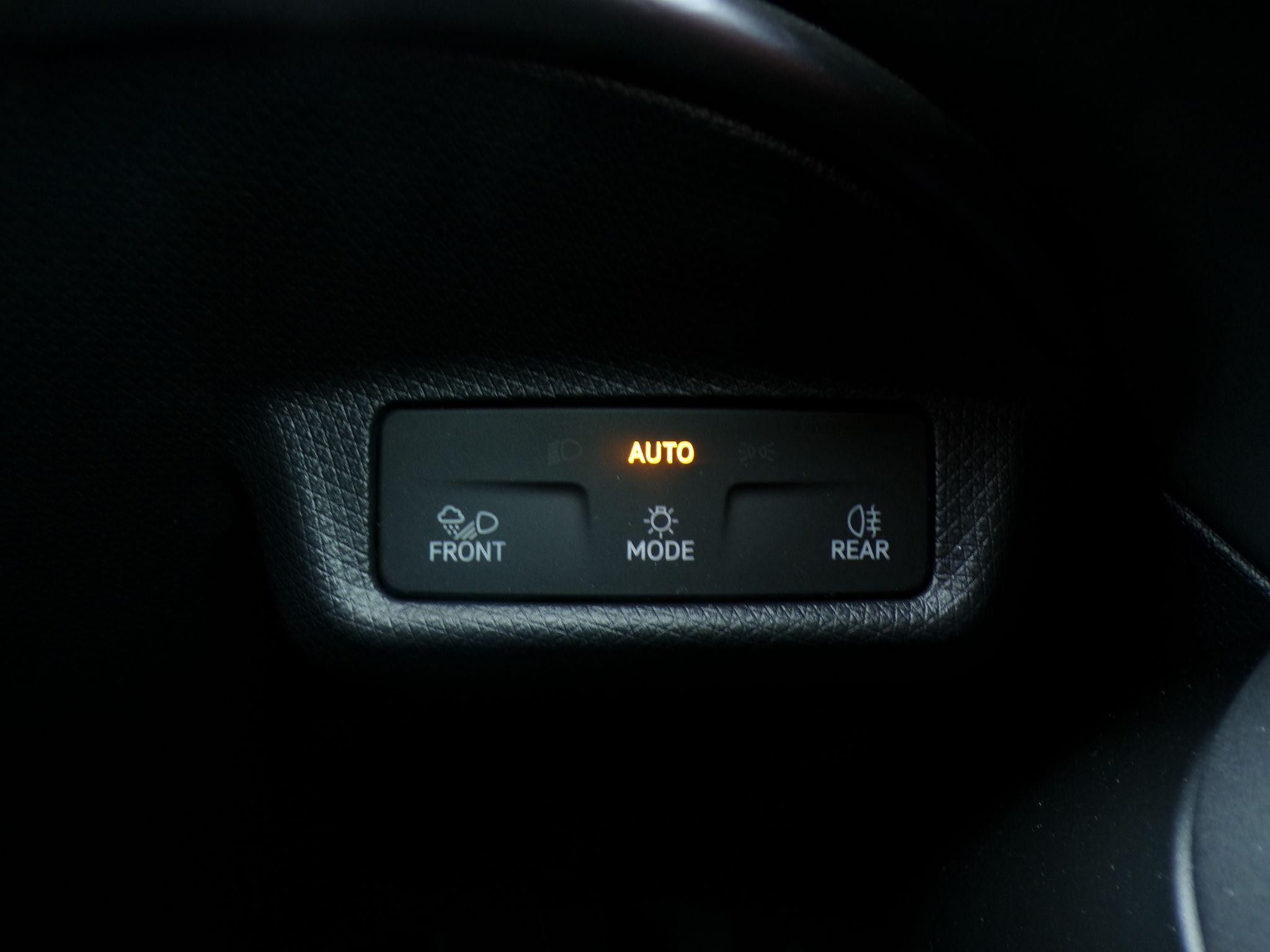CUPRA Tavascan Image 16