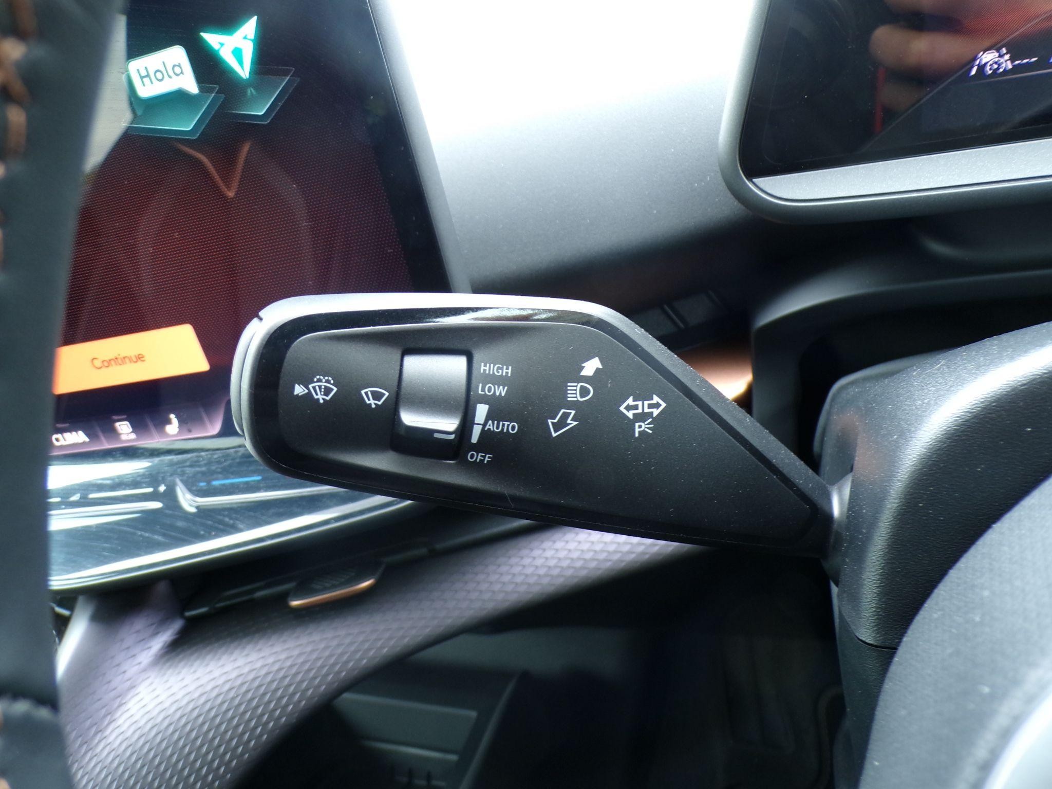 CUPRA Tavascan Image 18