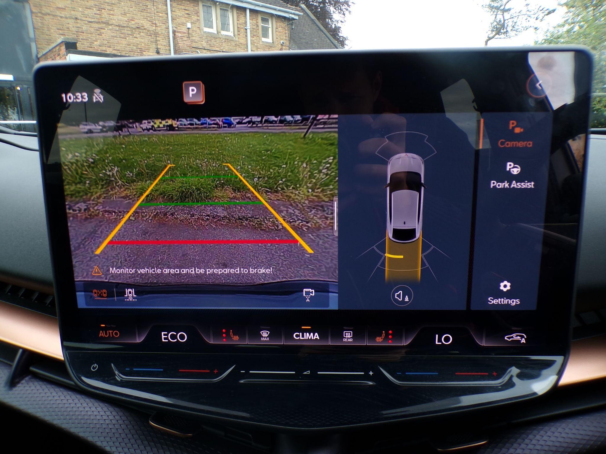 CUPRA Tavascan Image 25