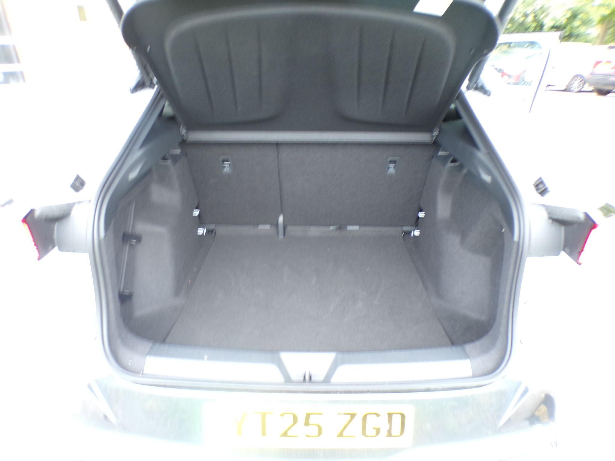 CUPRA Tavascan Image 31