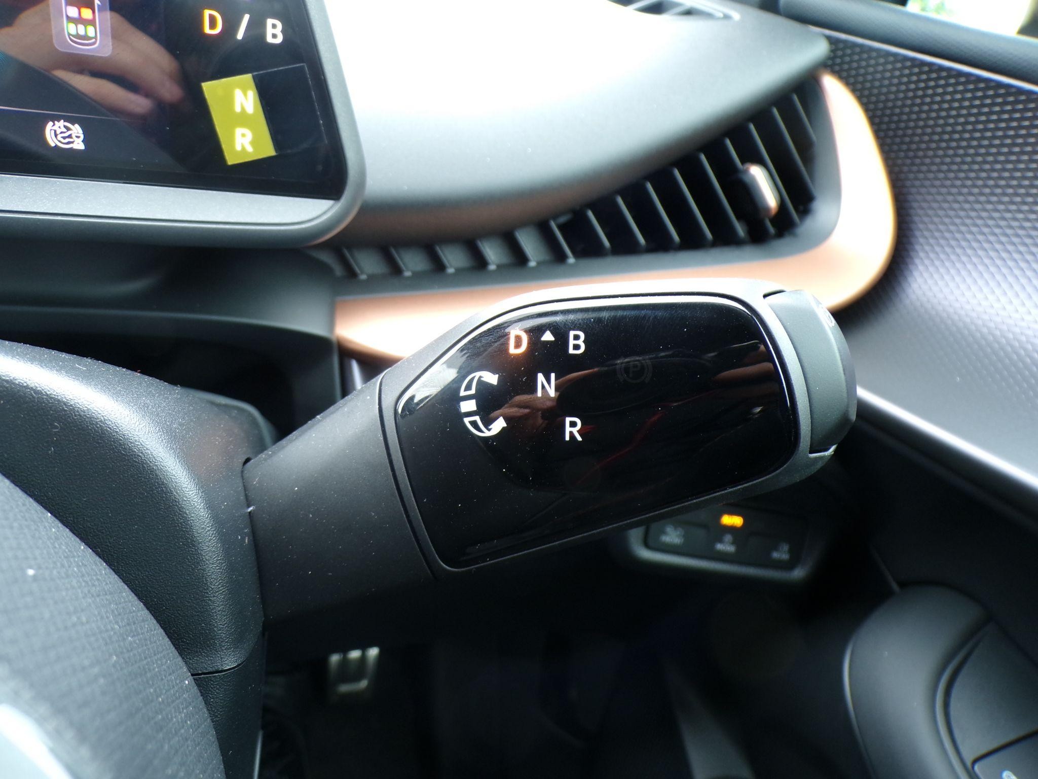 CUPRA Tavascan Image 36