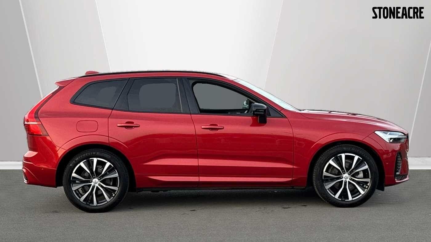 Volvo XC60 Image 4