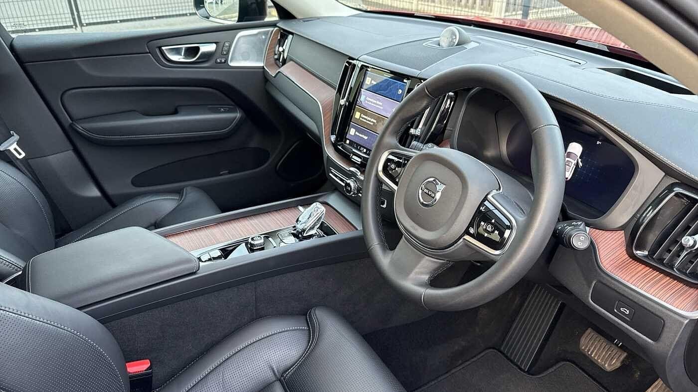 Volvo XC60 Image 6