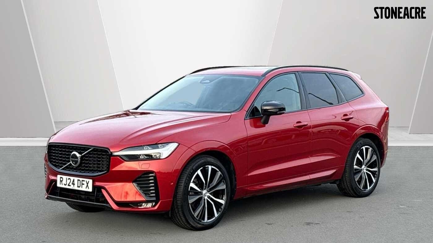 Volvo XC60 Image 7