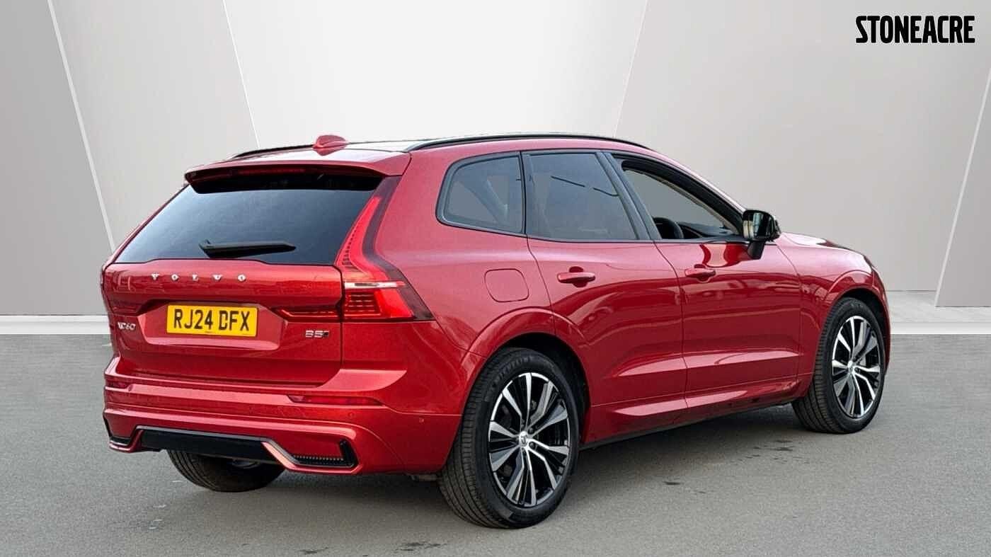 Volvo XC60 Image 8