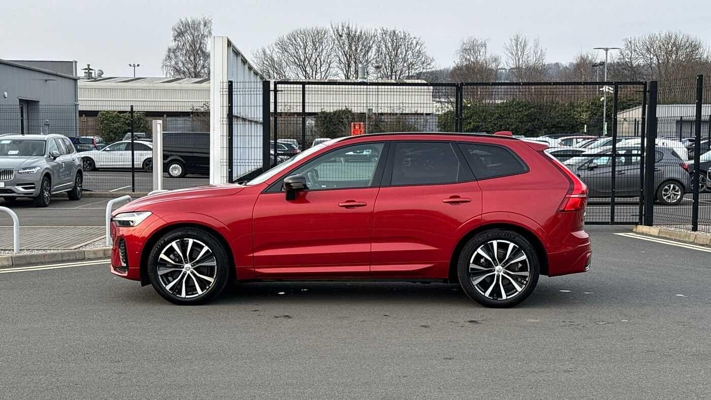 Volvo XC60 Image 9
