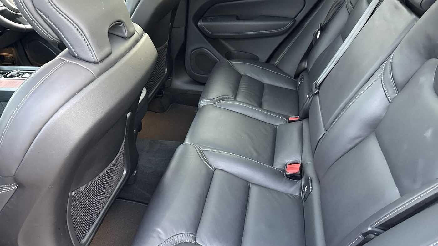 Volvo XC60 Image 11
