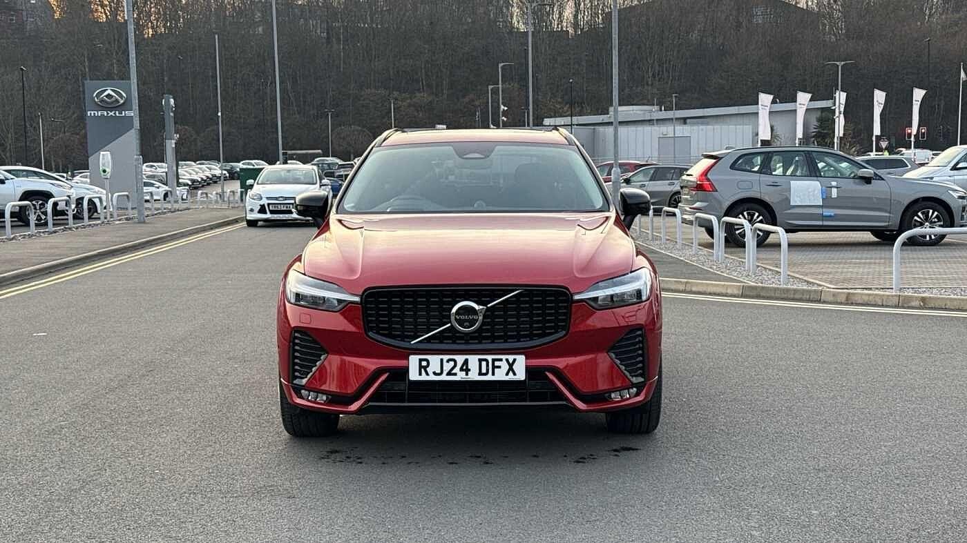 Volvo XC60 Image 13