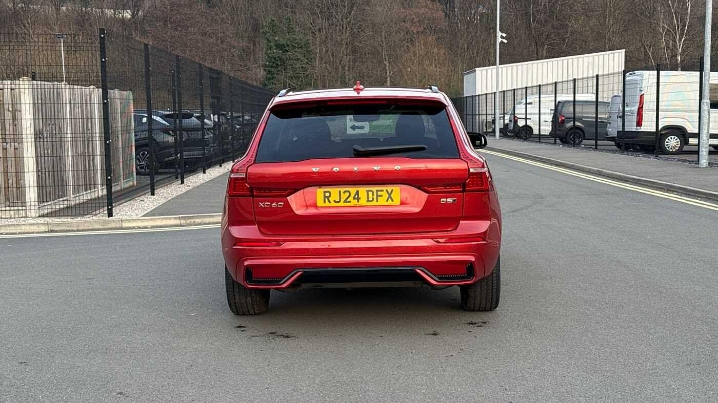 Volvo XC60 Image 14