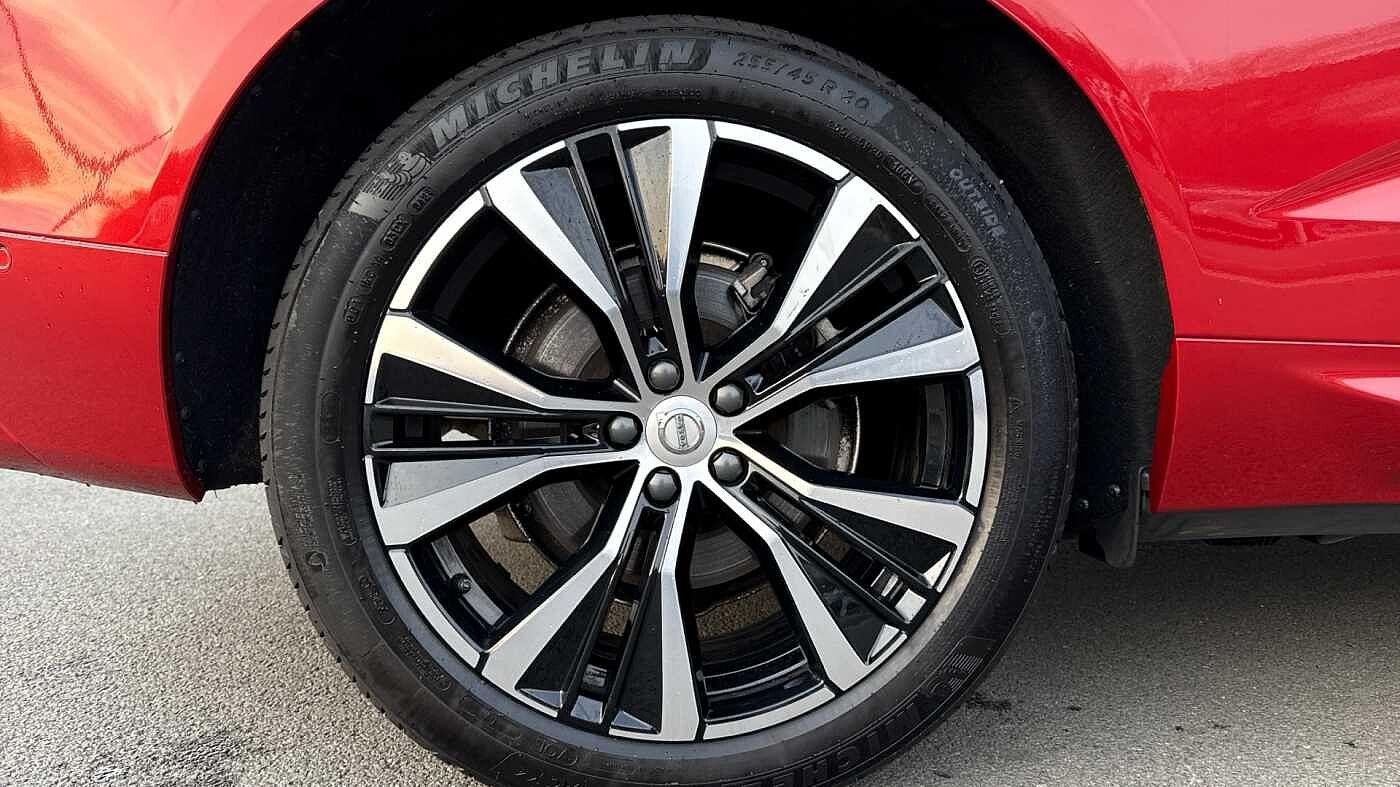 Volvo XC60 Image 17