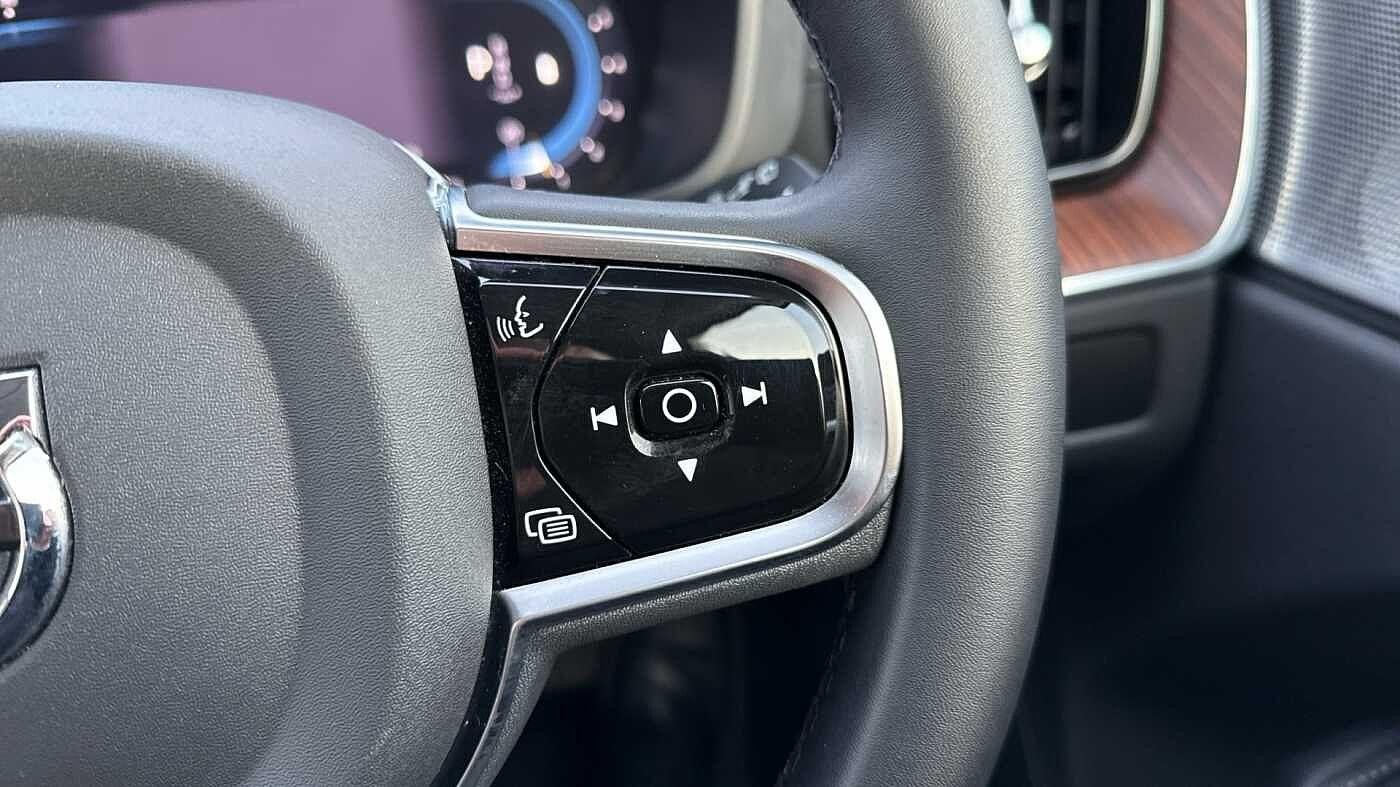 Volvo XC60 Image 20