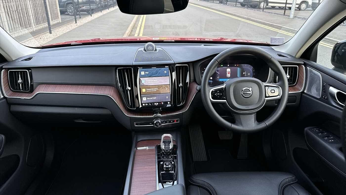Volvo XC60 Image 21