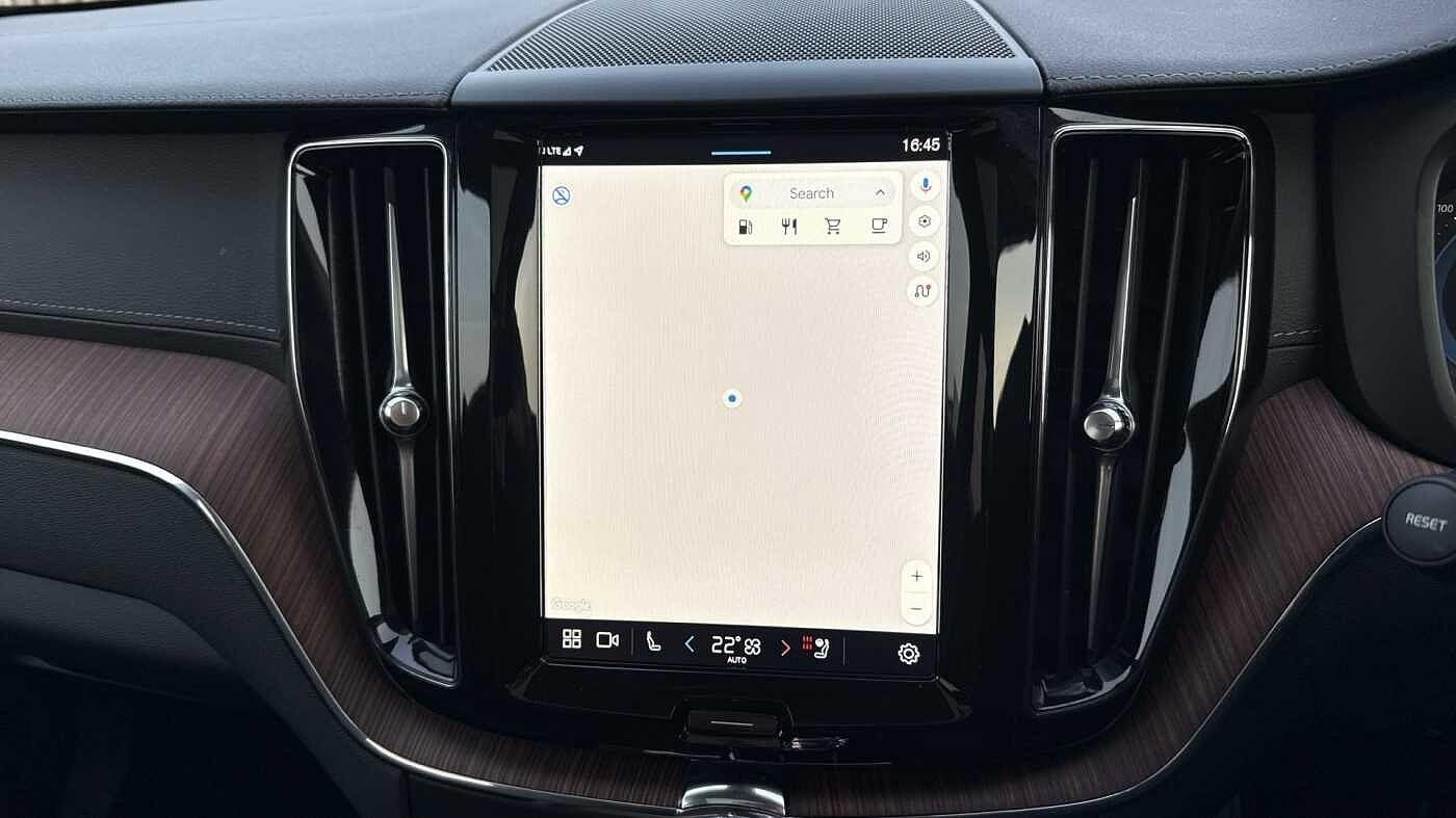 Volvo XC60 Image 32